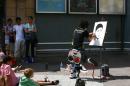 Peinture Rythmique 13 * 4368 x 2912 * (4.76MB)